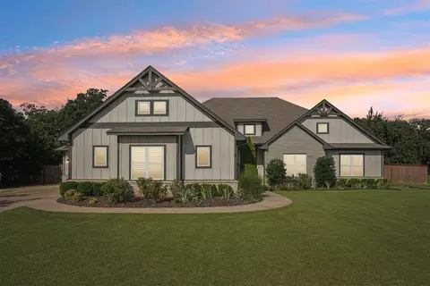 Exterior - 12751 Deer Run, Arcadia, OK 73007 photo 4 of 6
