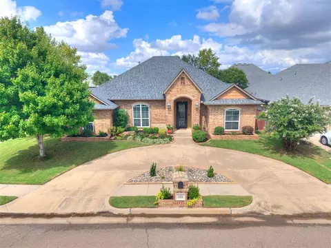 325 SW 173rd St, Oklahoma City, OK 73170