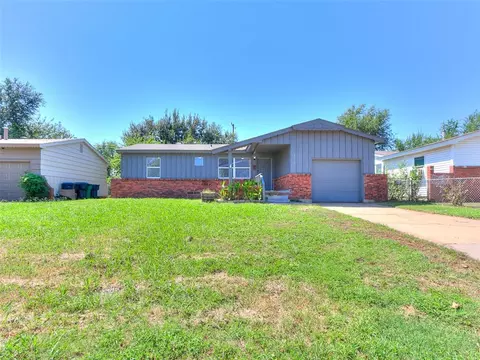 7313 Sears Ter, Oklahoma City, OK 73149