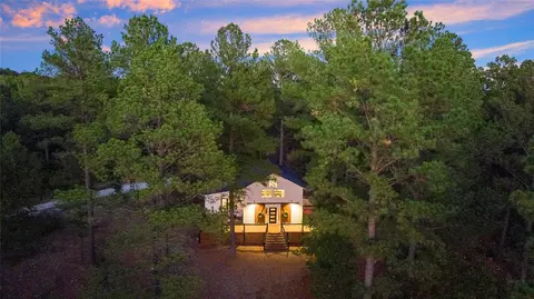 1010 W Eagle Mountain Trl, Broken Bow, OK 74728