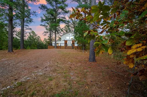 Exterior - 1010 W Eagle Mountain Trl, Broken Bow, OK 74728 photo 12 of 12