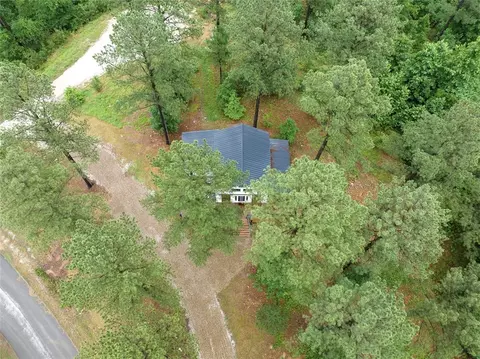 View/Area - 1010 W Eagle Mountain Trl, Broken Bow, OK 74728 photo 1 of 1
