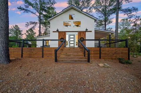 1010 W Eagle Mountain Trl, Broken Bow, OK 74728