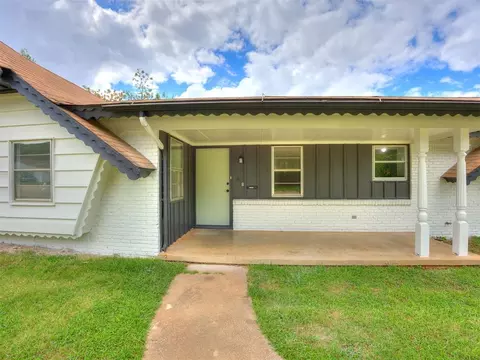 3336 Longridge Rd, Del City, OK 73115