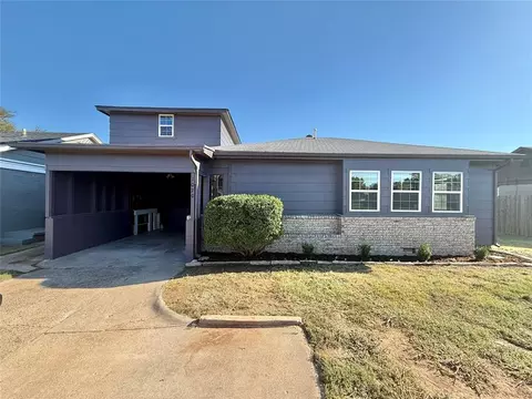 1020 E Walnut St, Altus, OK 73521