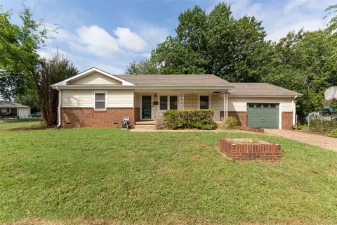 424 S Doty St, Stillwater, OK 74074