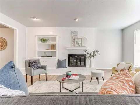 11609 Century Dr, Oklahoma City, OK 73162