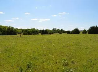 101612 S 3490th Rd, Sparks, OK 74869