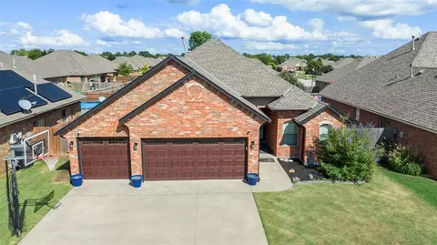 3108 San Juan Trl, Moore, OK 73160