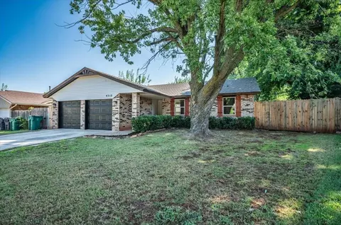 4712 Royal Oak Dr, Oklahoma City, OK 73135