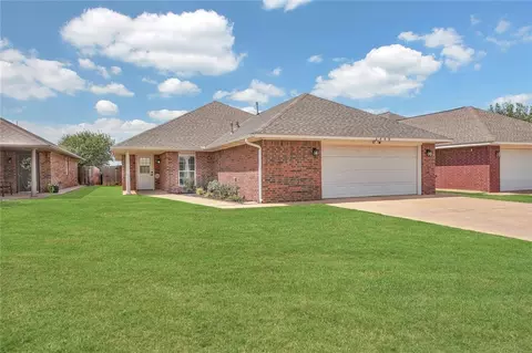 2809 Hunter Pointe, Altus, OK 73521