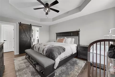2809 Hunter Pointe, Altus, OK 73521 photo 14