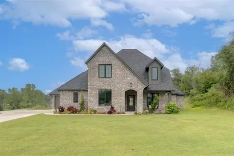 13400 SE 94th St, Oklahoma City, OK 73165