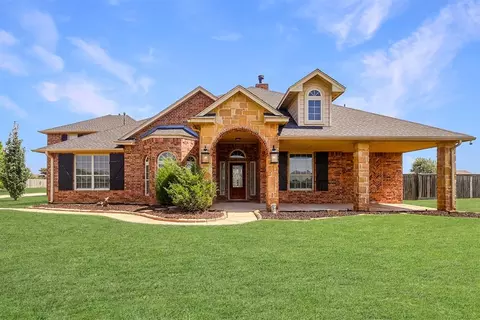 20300 Tranquil Pasture Ln, Edmond, OK 73012