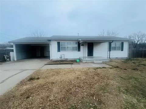 414 S Main St, Lexington, OK 73051