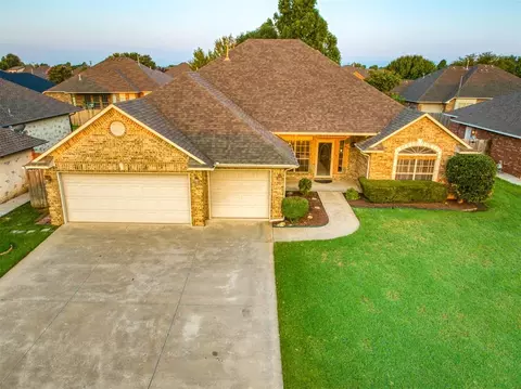 3309 Cypress Ct, Oklahoma City, OK 73170