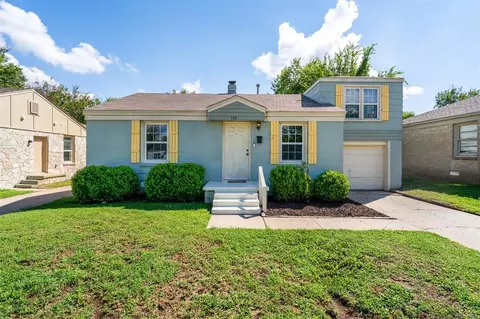 3128 NW 30th St, Oklahoma City, OK 73112