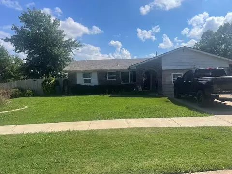 2500 SW 84th St, Oklahoma City, OK 73159