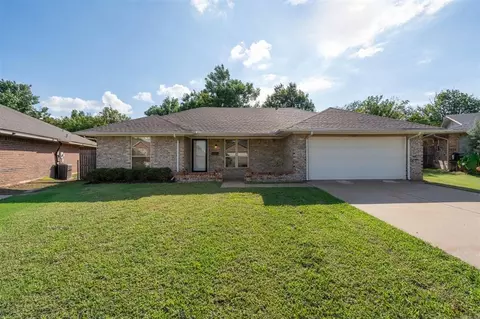 5020 SE 47th St, Oklahoma City, OK 73135