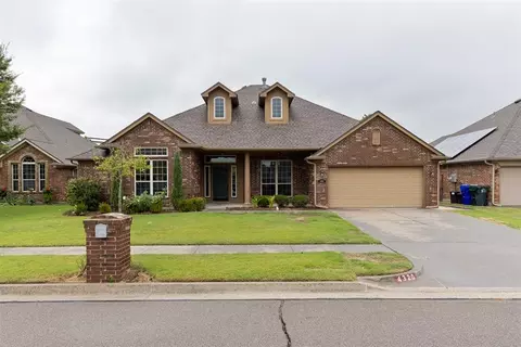 4320 Kensal Rise Pl, Norman, OK 73072