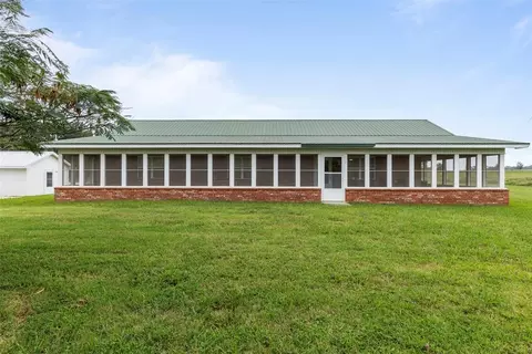 6936 E 138 Rd, Holdenville, OK 74848