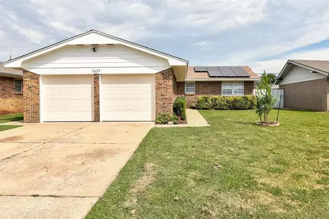 1637 SW 79 Ter, Oklahoma City, OK 73159
