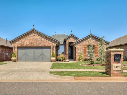 3425 NW 163rd St, Edmond, OK 73013