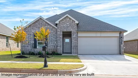 12552 NW 141st St, Piedmont, OK 73078