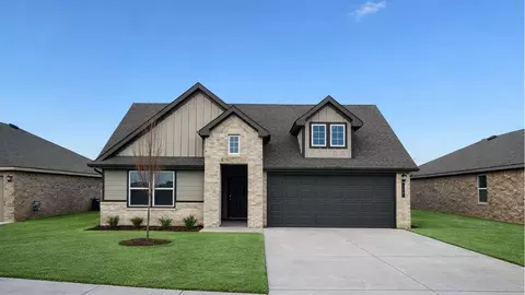 12541 NW 142nd St, Piedmont, OK 73078