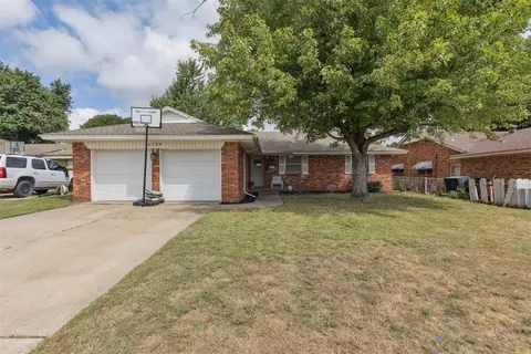 4129 NW 57th St, Oklahoma City, OK 73112