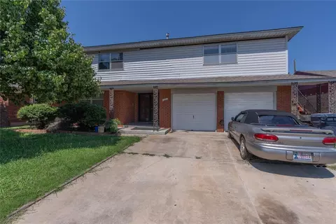 1321 SW 62nd St, Oklahoma City, OK 73159