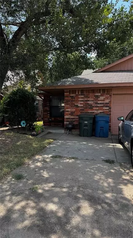 236 Barrett Pl, Edmond, OK 73003