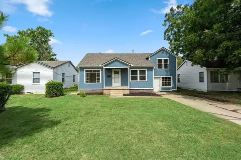 713 Dakota St, Norman, OK 73069