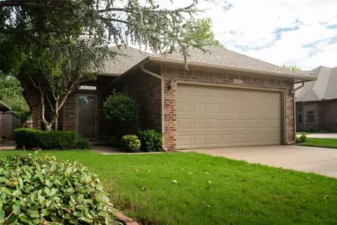 1812 NW 160th Pl, Edmond, OK 73013