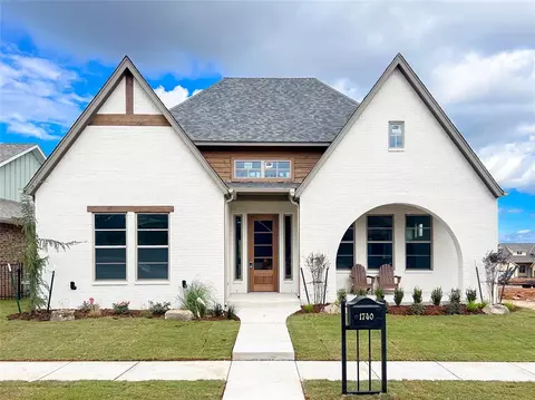1740 Paseo Pl, Edmond, OK 73034