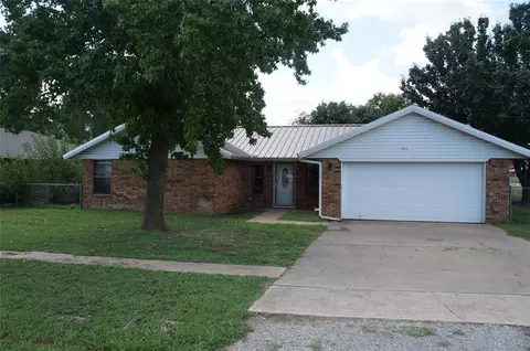 501 S Clifford Ct, Wayne, OK 73095