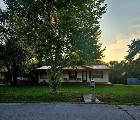 6345 Futurity Dr, Harrah, OK 73045