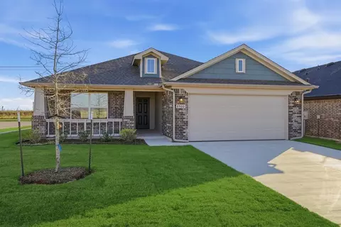 8500 Martin Ln, Oklahoma City, OK 73135