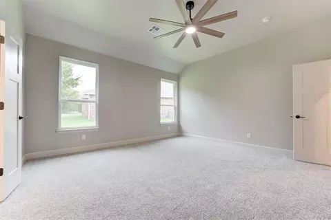 Bedroom - 3003 Pescara Dr, Norman, OK 73071 photo 2 of 10