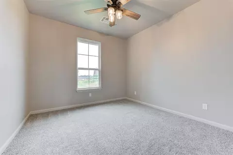 Bedroom - 3003 Pescara Dr, Norman, OK 73071 photo 5 of 10