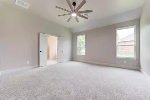 Bedroom - 3003 Pescara Dr, Norman, OK 73071 photo 1 of 10