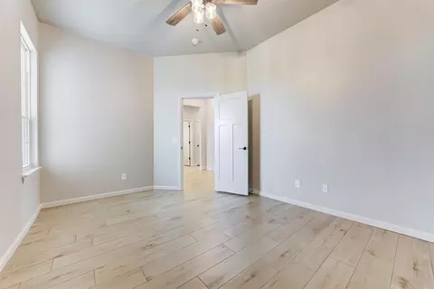 Bedroom - 3003 Pescara Dr, Norman, OK 73071 photo 10 of 10