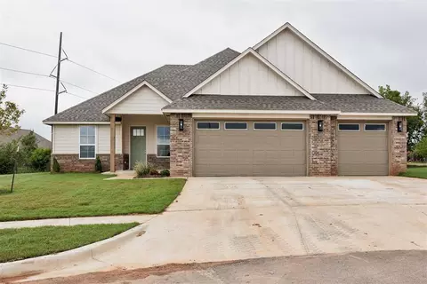3003 Pescara Dr, Norman, OK 73071