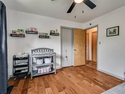 Other - 406 S Pine St, Crescent, OK 73028 photo 5 of 8