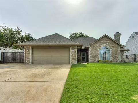2404 Big Horn Cyn, Yukon, OK 73099