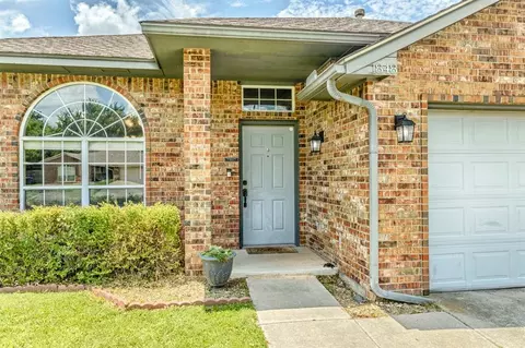 1848 N Parkridge Dr, Norman, OK 73071