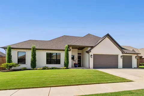 6120 NW 157th St, Edmond, OK 73013