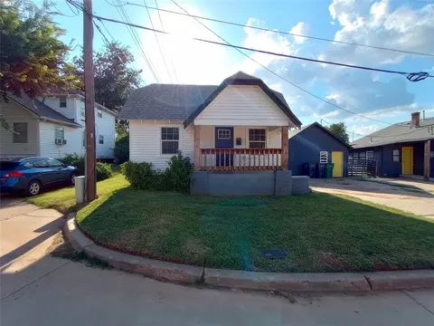 3611 N Francis Ave, Oklahoma City, OK 73118