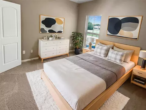 Bedroom - 8 Summit Rd, Guthrie, OK 73044 photo 1 of 4