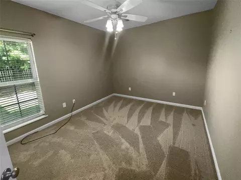 Bedroom - 8 Summit Rd, Guthrie, OK 73044 photo 4 of 4